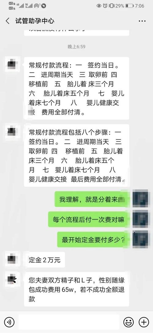 包代生孩子多少钱(包代生孩子多少钱？生孩子代孕费用一览)